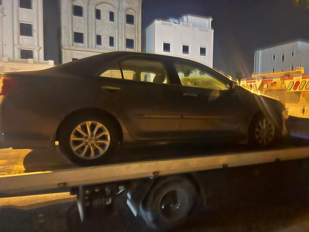 سطحة الكويت
