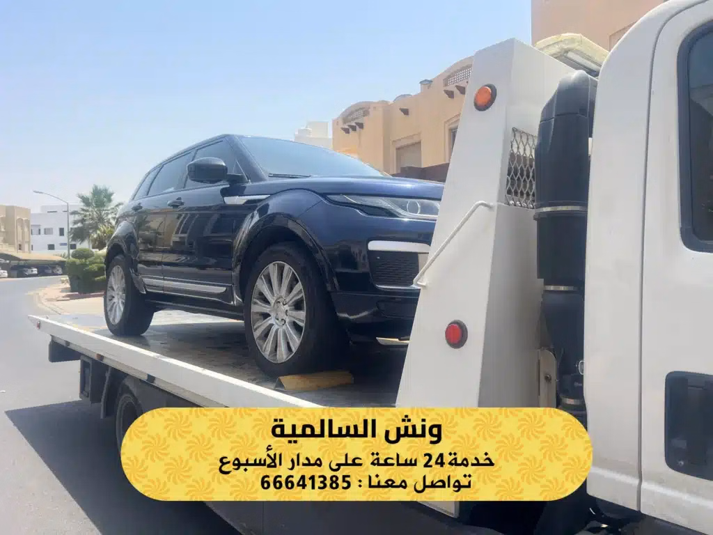 سطحة السالمية