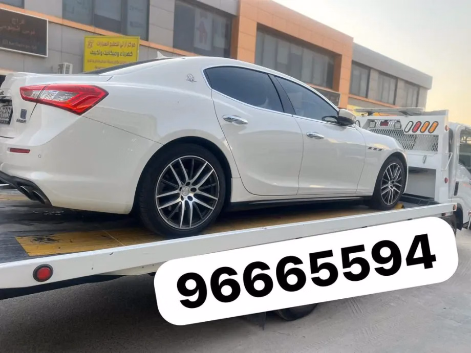 ونش الشويخ انقاذ السيارات خدمة سريعة ومتواصلة