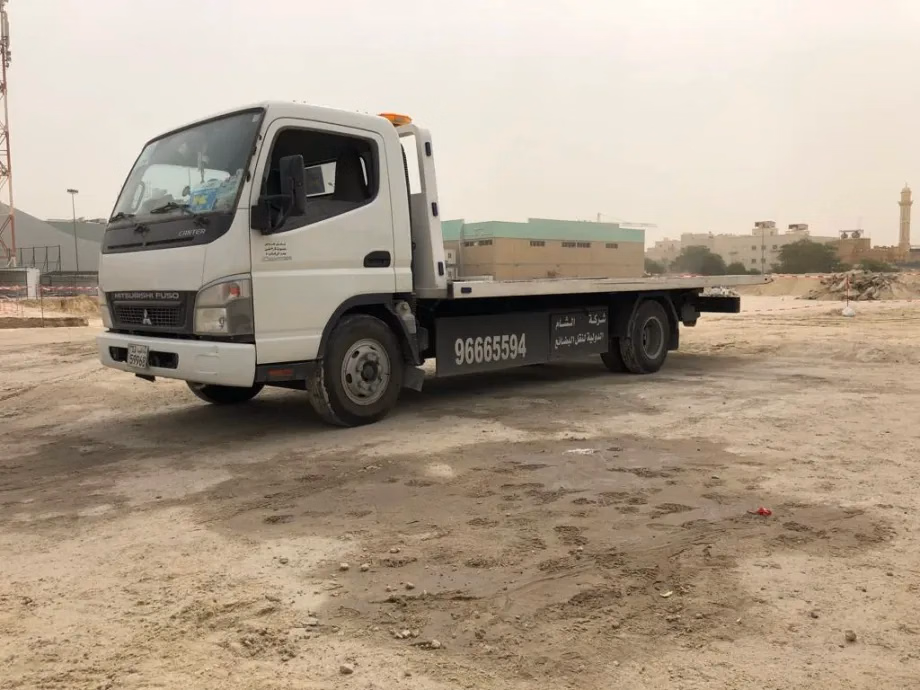 ونش بيان مع أقوى الخدمات السريعة والمتواصلة