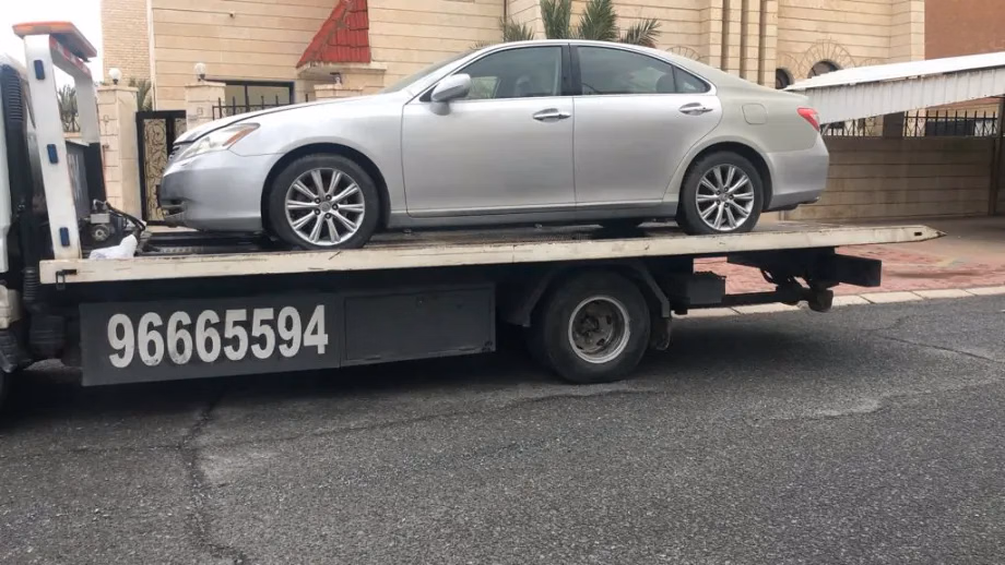 ونش سطحة الاندلس مع أقوى الخدمات على مدار الساعة