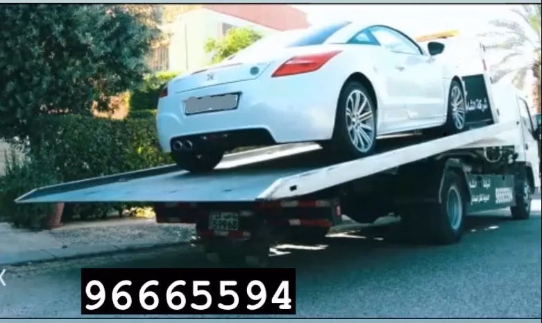 ونش سطحة الرقعي مع أقوى الخدمات المتوفرة لدينا