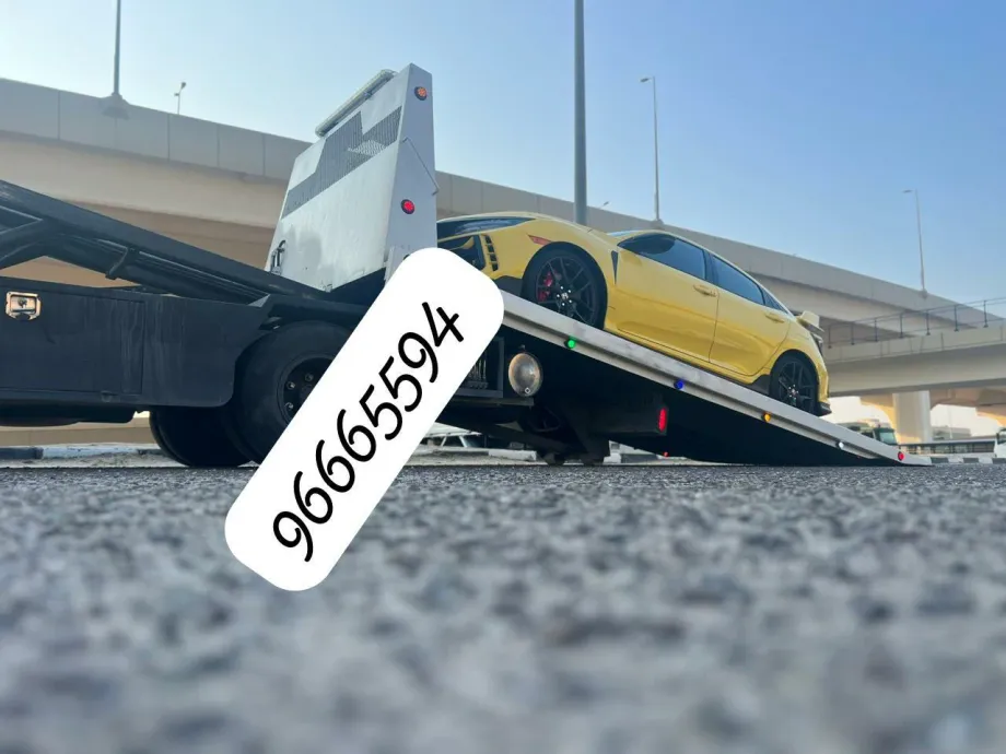 ونش سطحة الفروانيه | 96665594