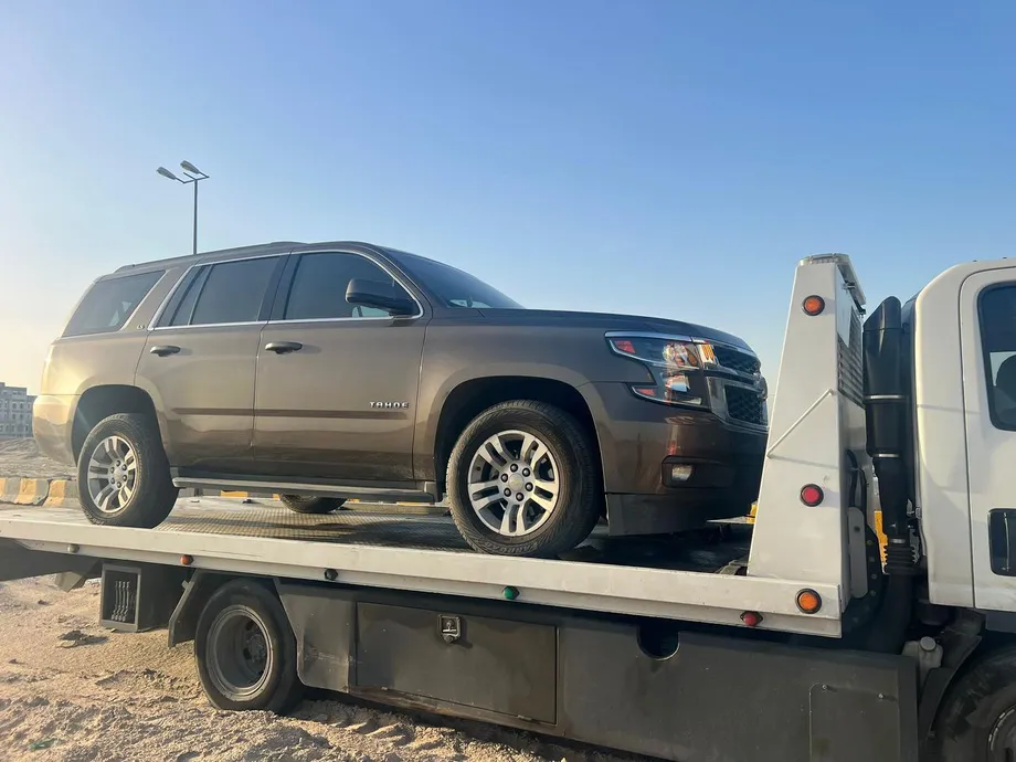 سطحات سحب سيارات | 96665594