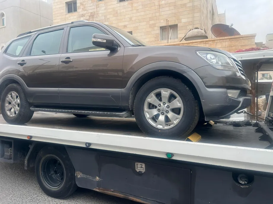 ونش سيارات الكويت │ خدمة ونش سريع - سطحه - كرين │ رقم ونش 96665594