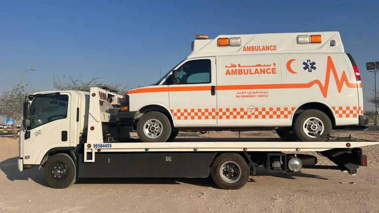 ونش جنوب السرة