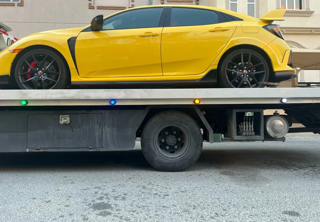 سطحة الفروانية