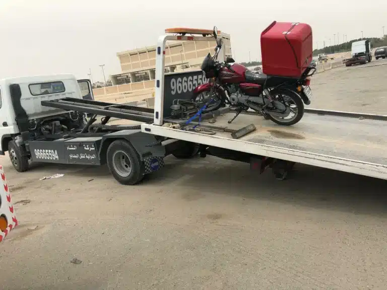 ونش العارضية