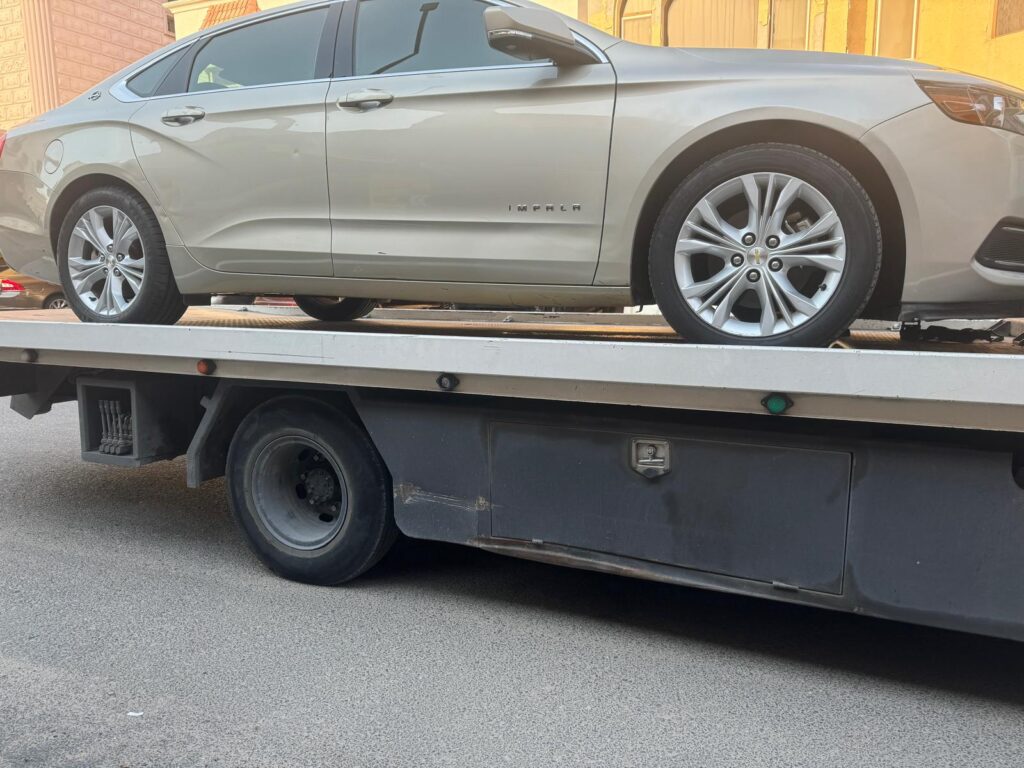 سطحة السالمي