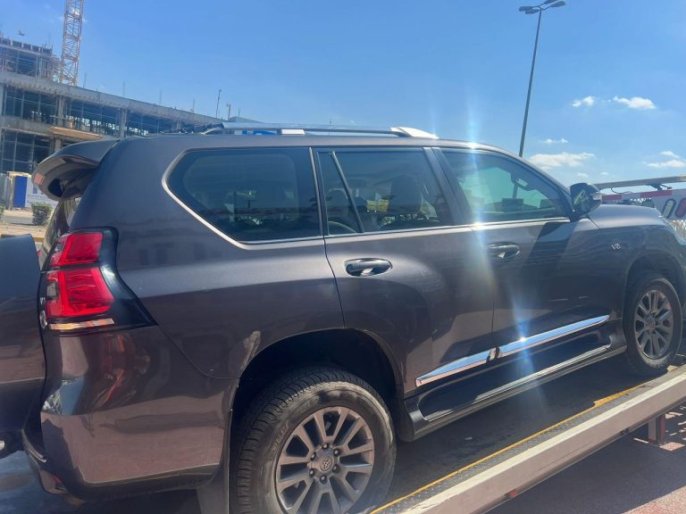 بدالة ونشات الكويت