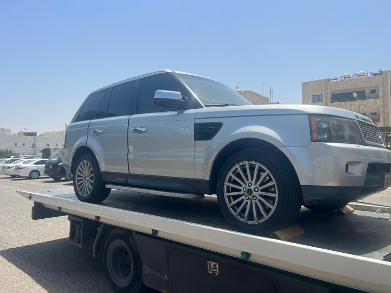 ونش ابو فطيرة