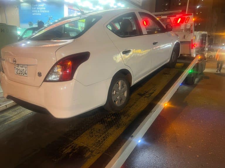 ونش الجابرية سطحة الجابرية